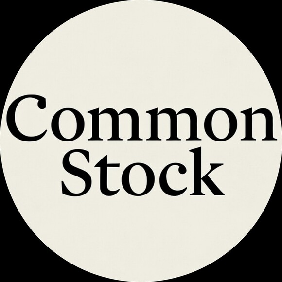 commonstock